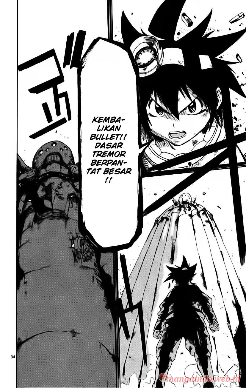 bullet-armors - Chapter: 20