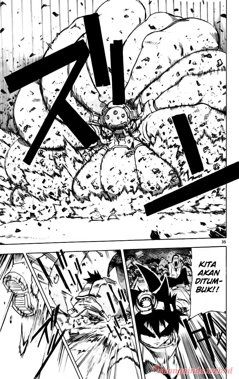 bullet-armors - Chapter: 20