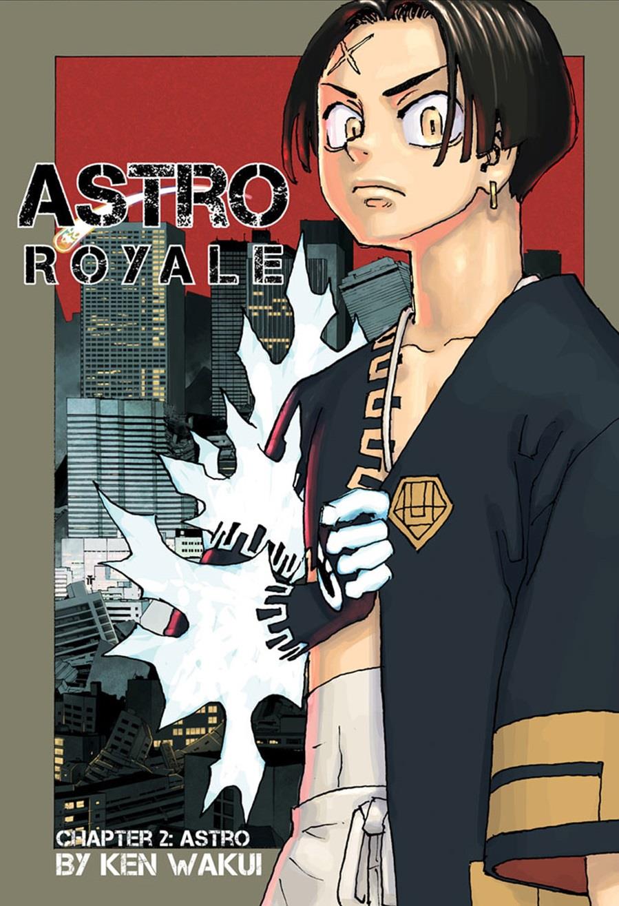 astro-royale - Chapter: 2