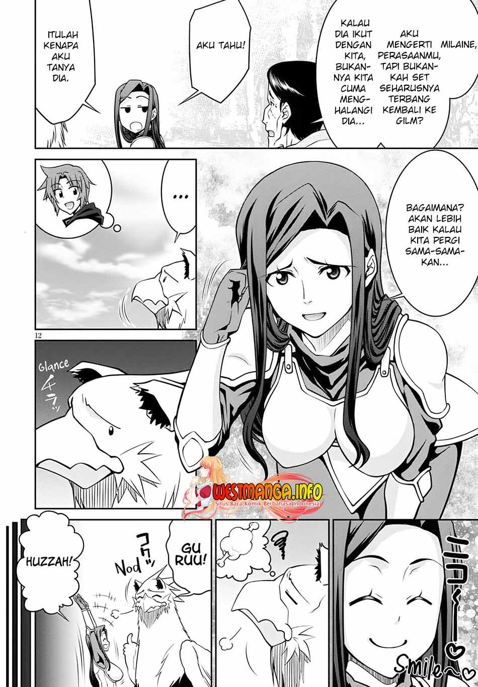 legend - Chapter: 62