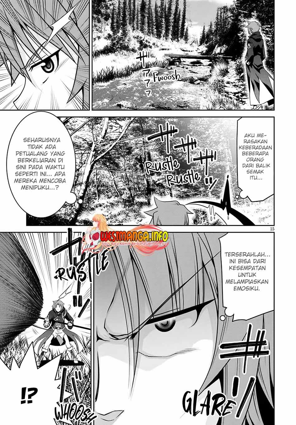 legend - Chapter: 62
