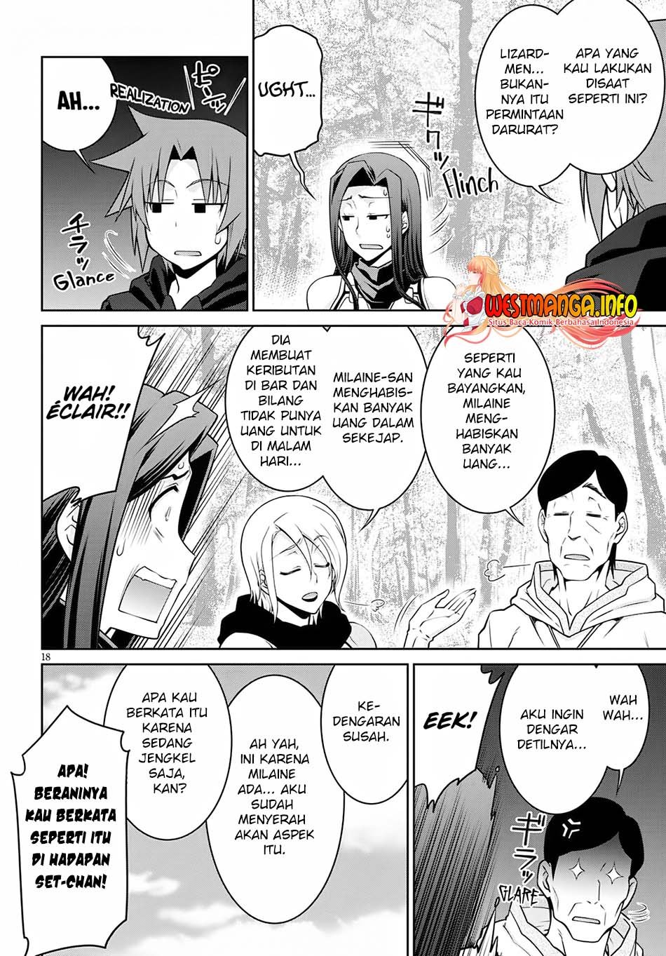 legend - Chapter: 62