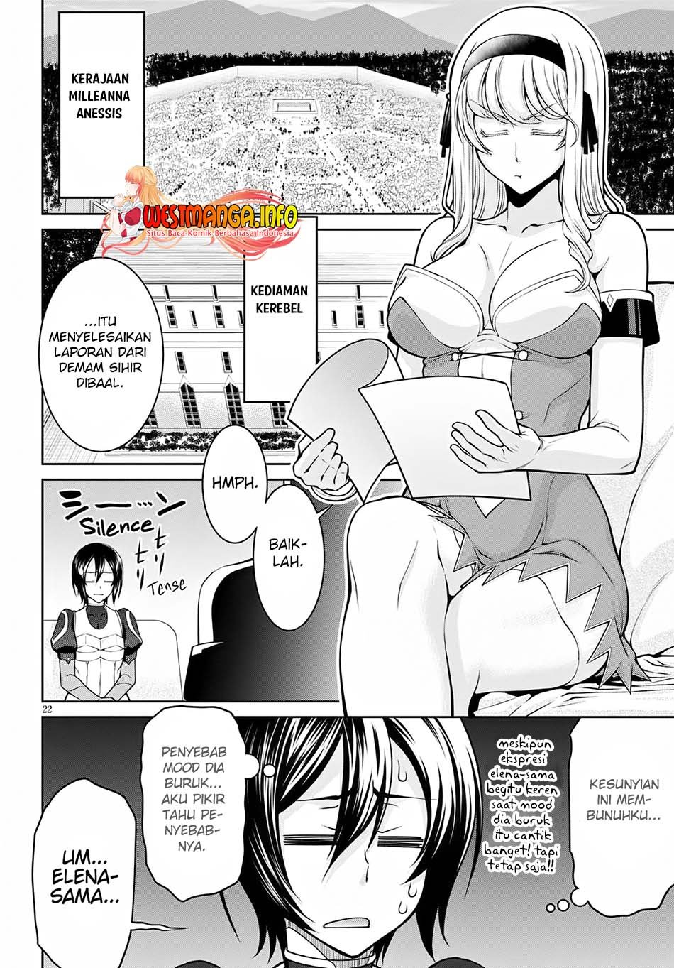 legend - Chapter: 62