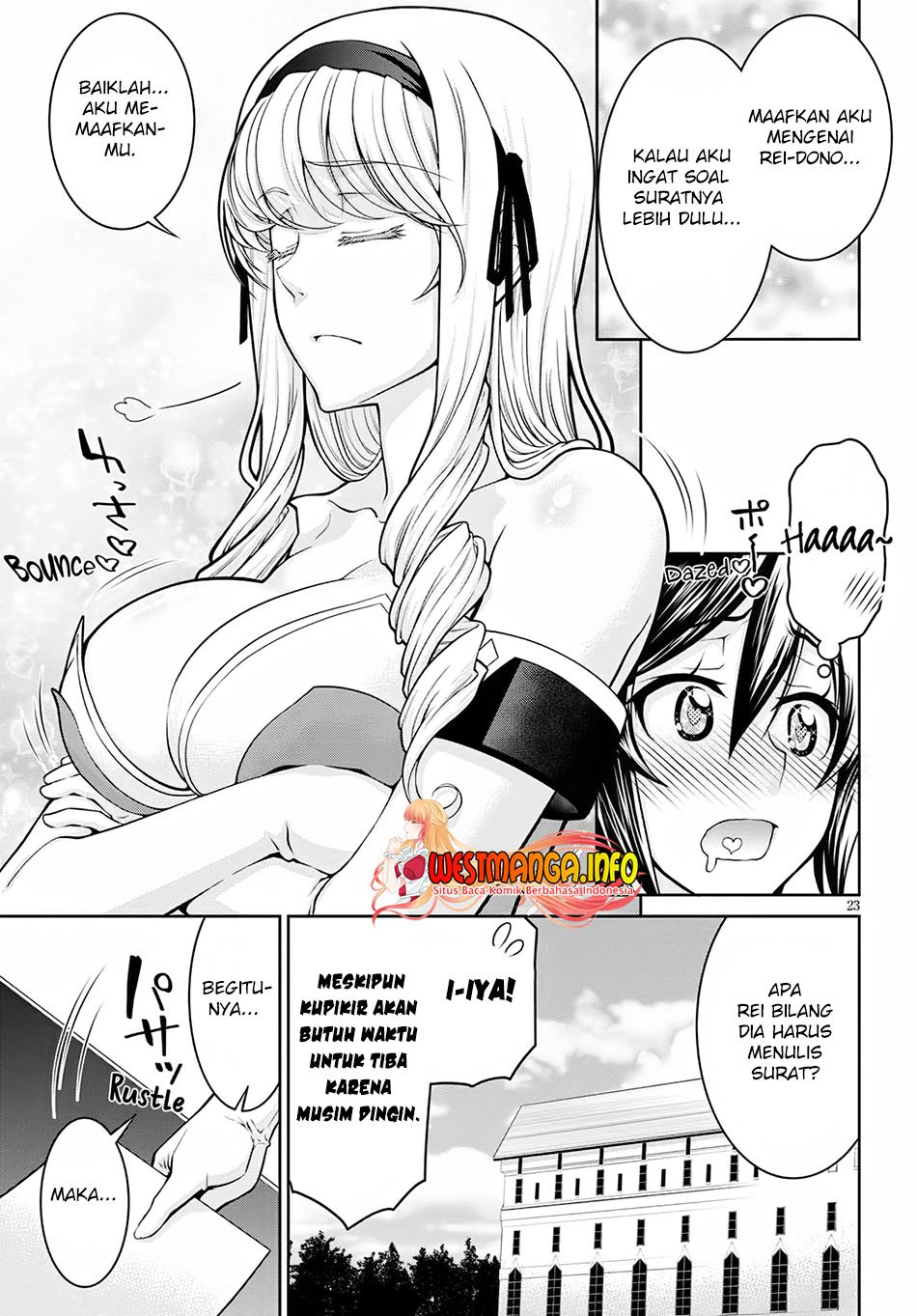 legend - Chapter: 62