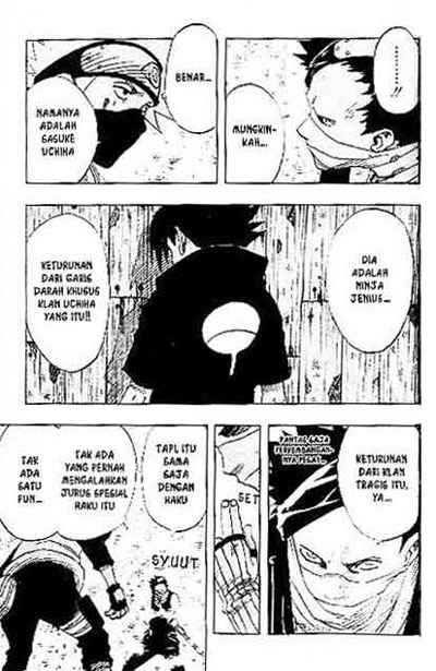 naruto-id - Chapter: 27