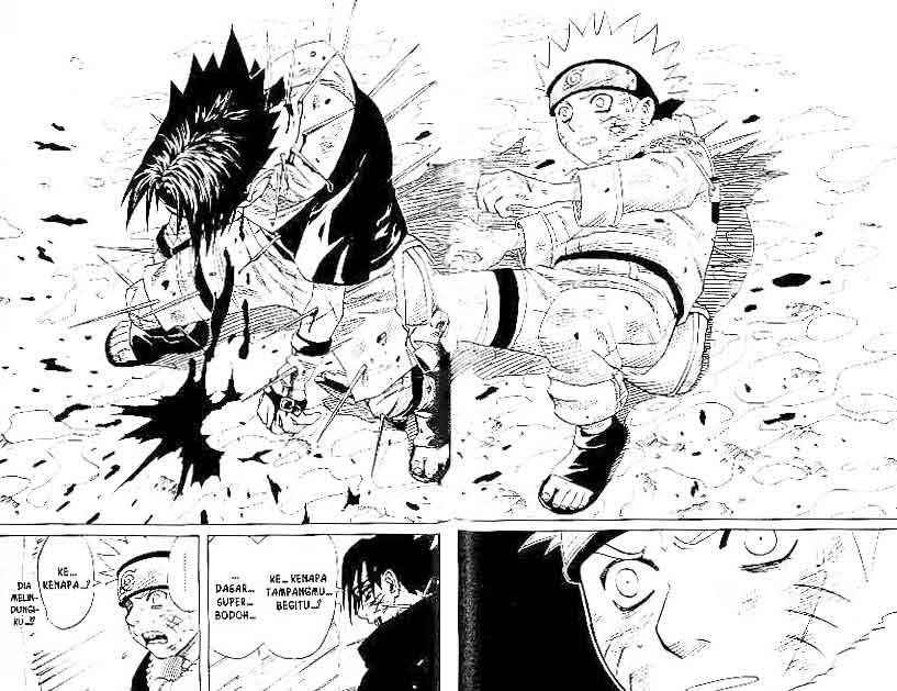 naruto-id - Chapter: 27