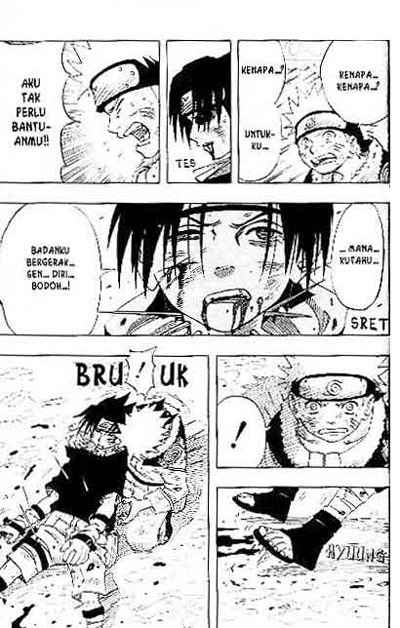 naruto-id - Chapter: 27