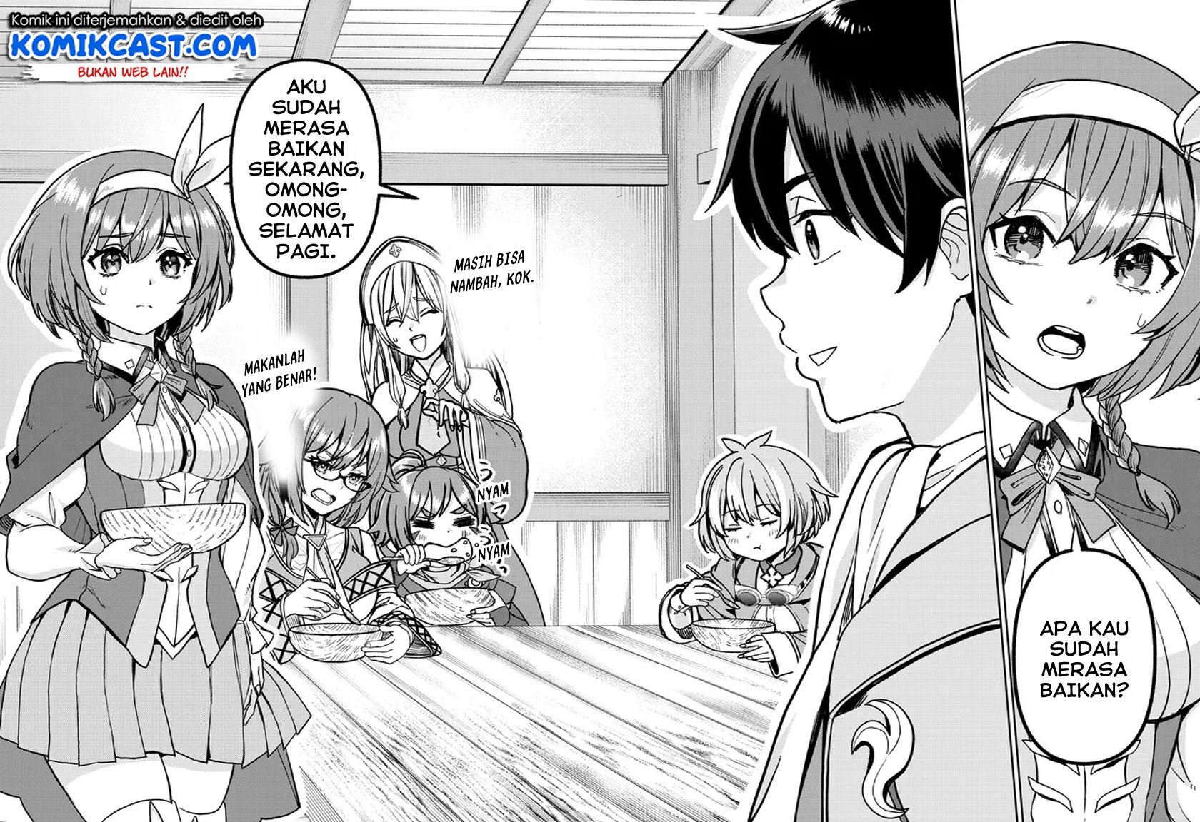 tsuihou-majutsushi-no-sono-go-shintenchi-de-hajimeru-slow-life - Chapter: 2