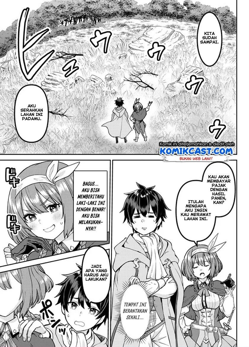 tsuihou-majutsushi-no-sono-go-shintenchi-de-hajimeru-slow-life - Chapter: 2