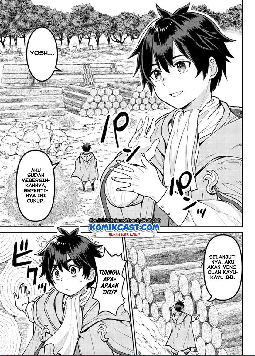 tsuihou-majutsushi-no-sono-go-shintenchi-de-hajimeru-slow-life - Chapter: 2