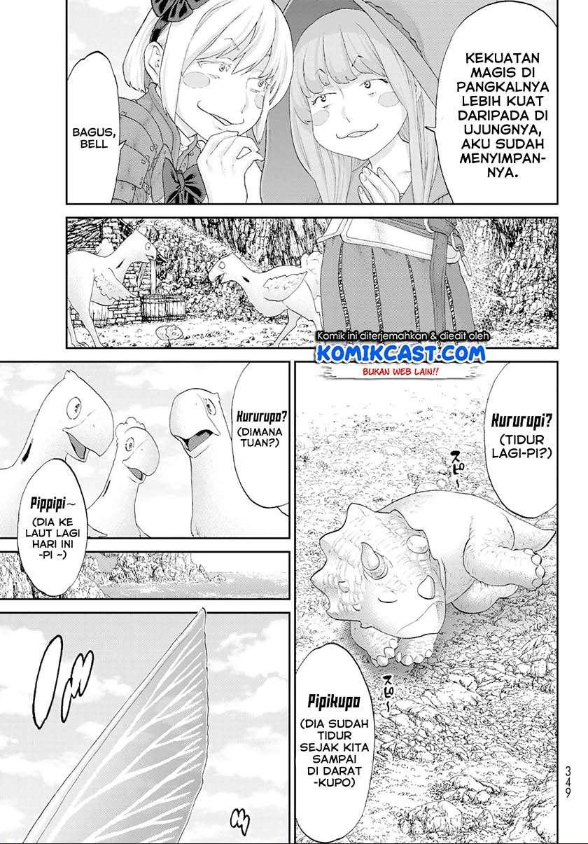 isekai-putin - Chapter: 28