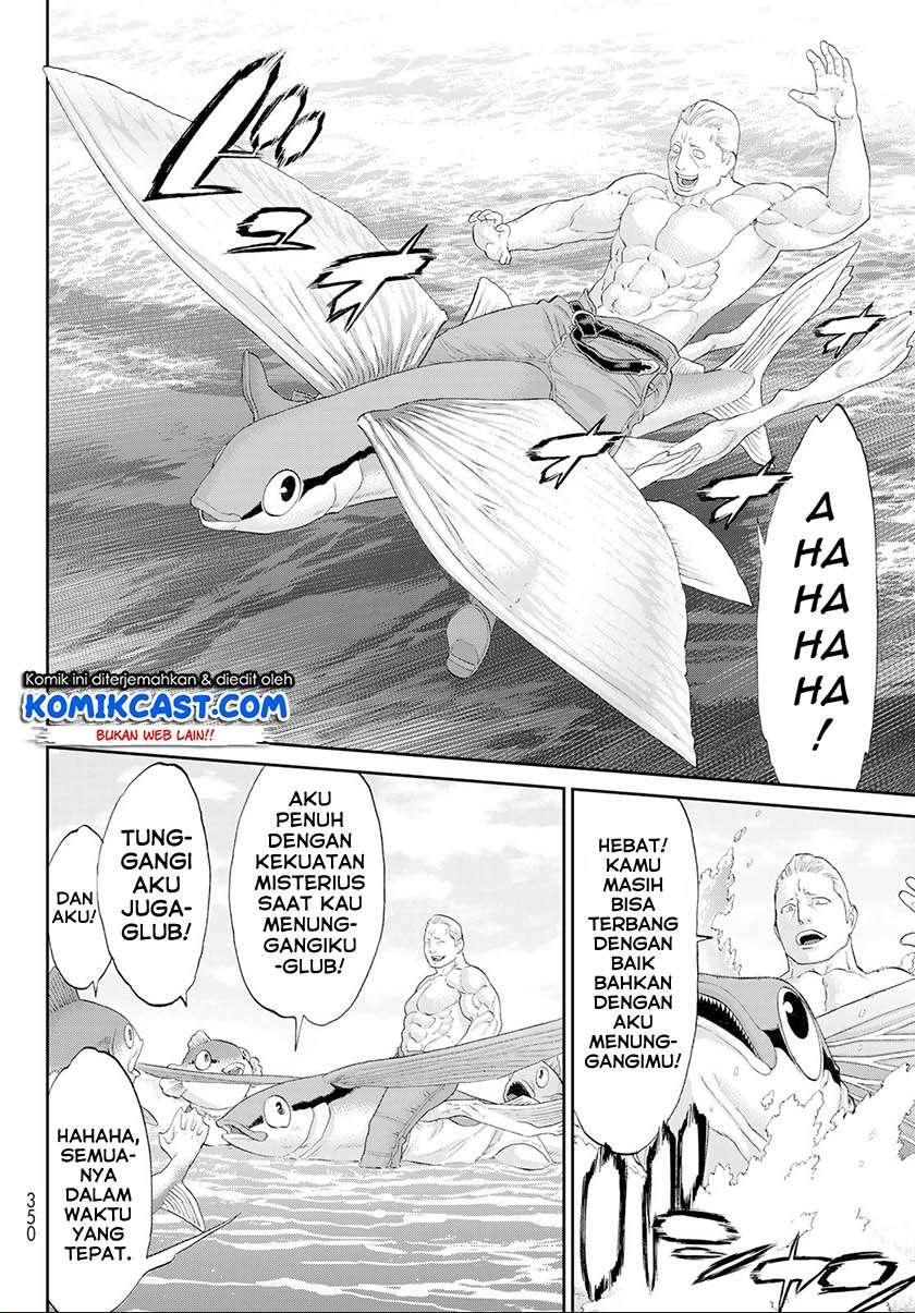 isekai-putin - Chapter: 28