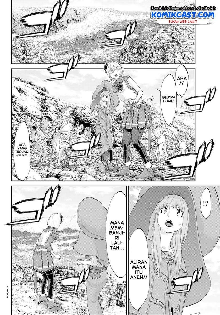 isekai-putin - Chapter: 28