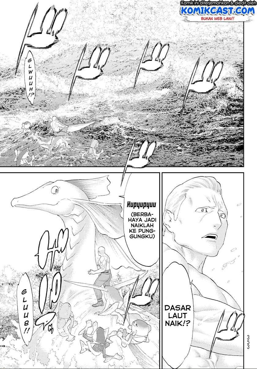 isekai-putin - Chapter: 28