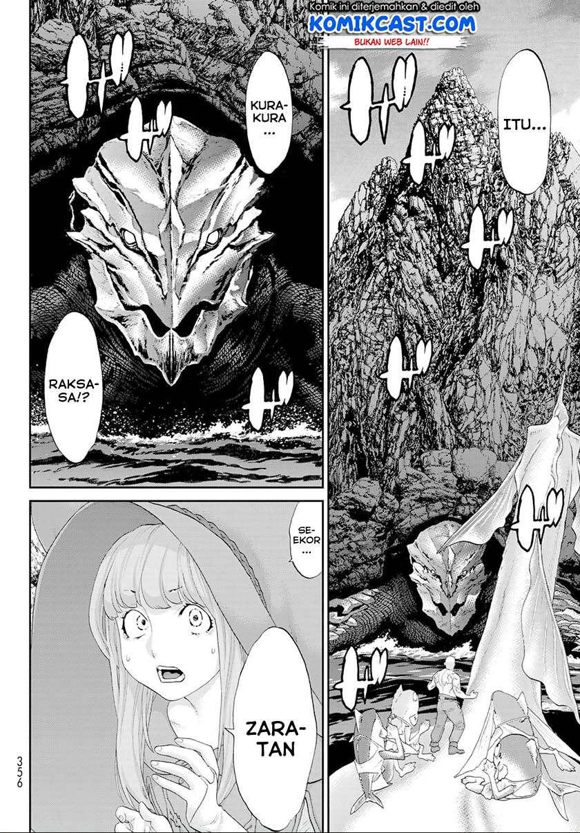 isekai-putin - Chapter: 28