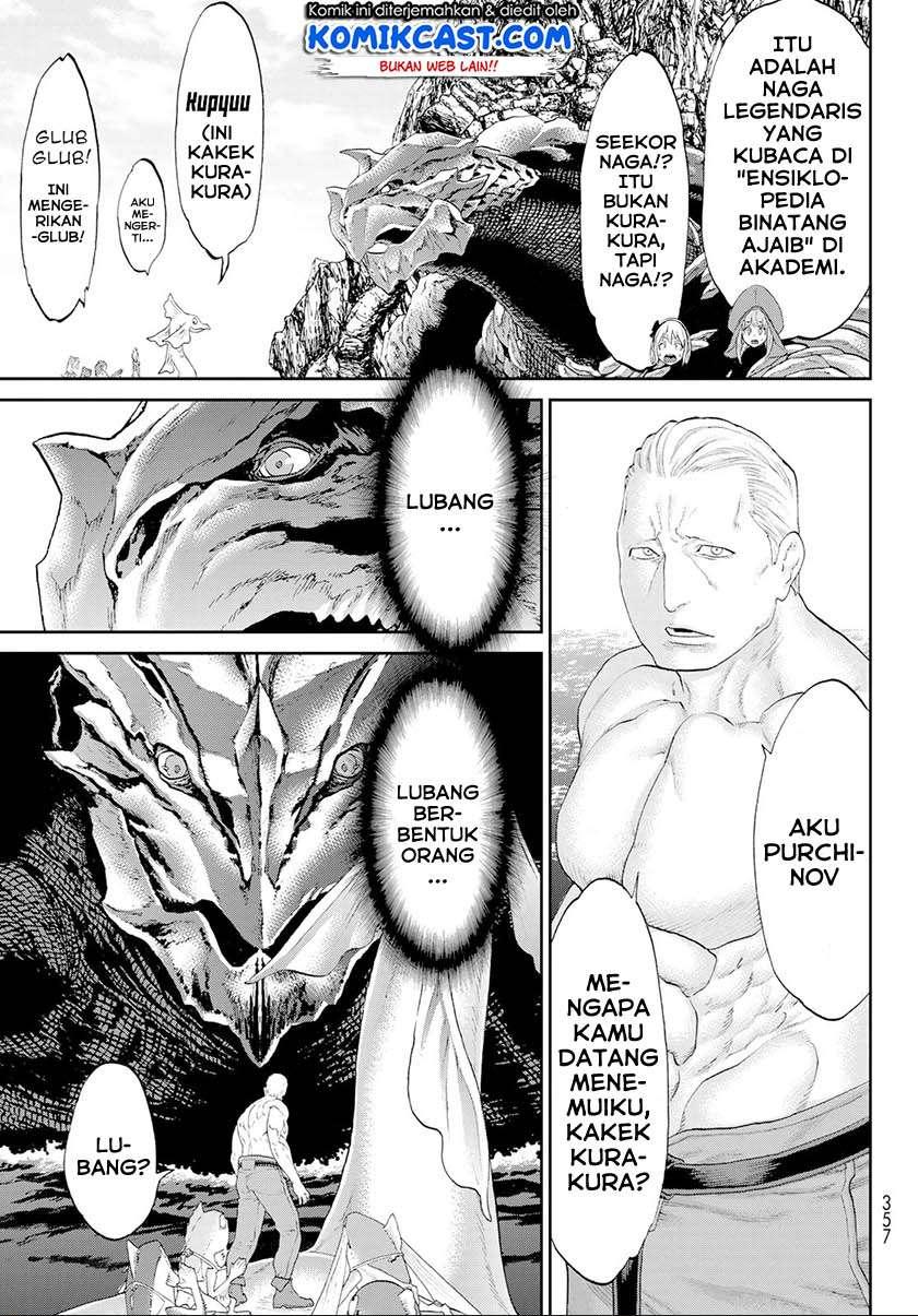 isekai-putin - Chapter: 28