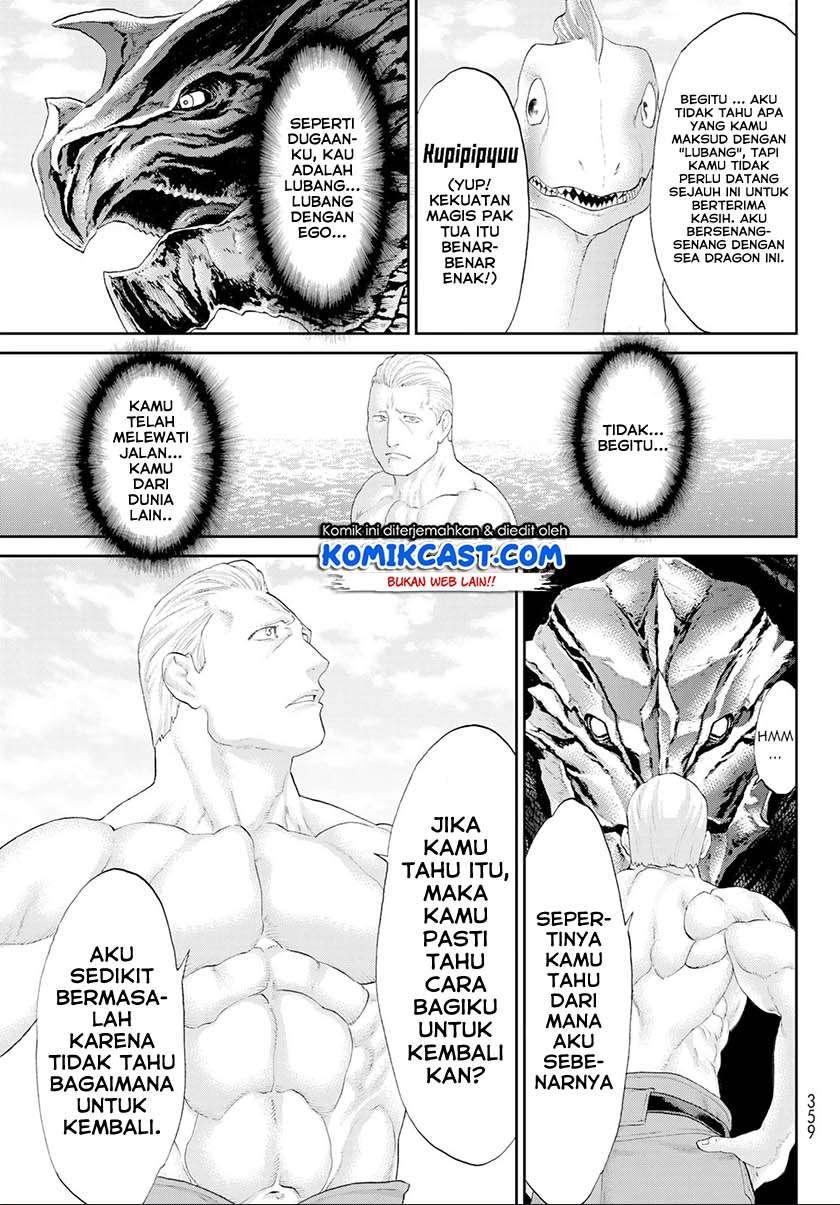 isekai-putin - Chapter: 28