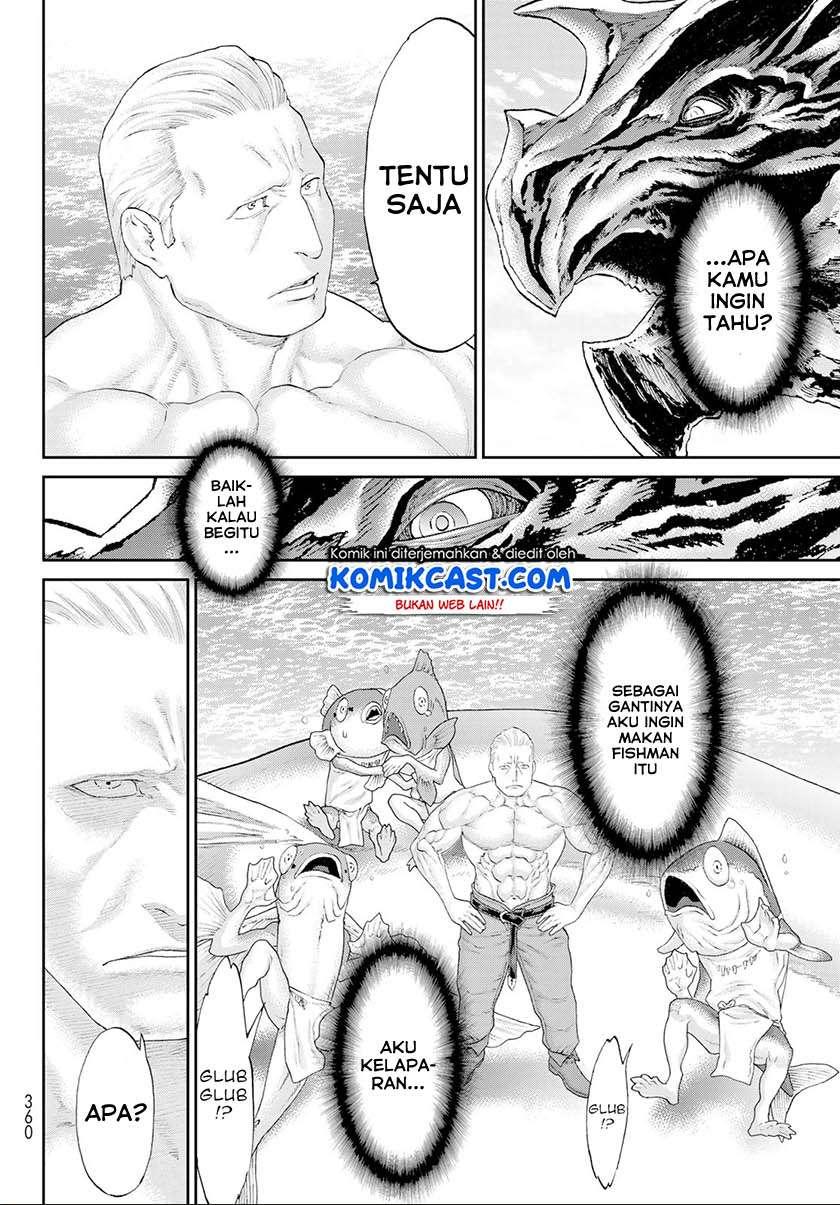 isekai-putin - Chapter: 28