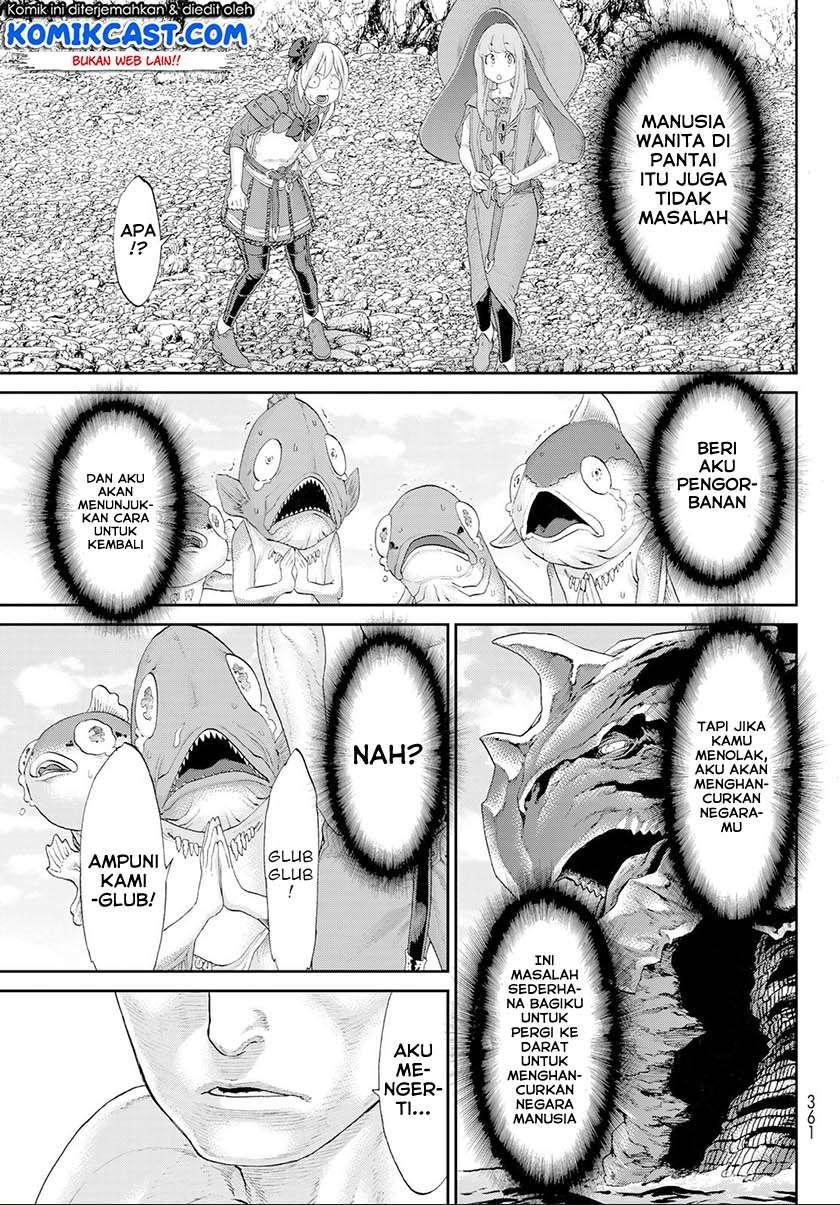 isekai-putin - Chapter: 28