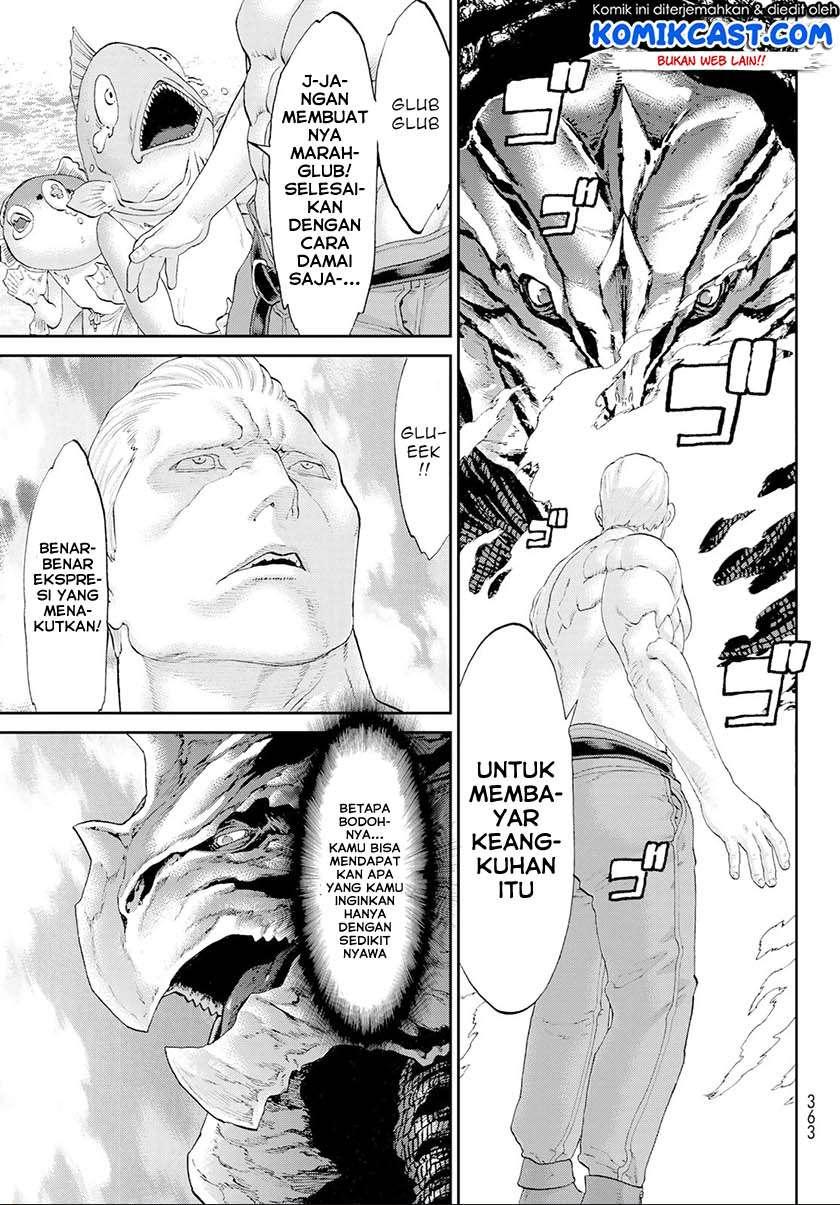 isekai-putin - Chapter: 28