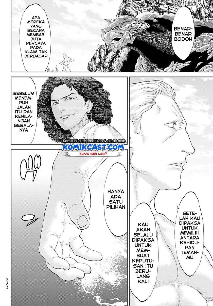 isekai-putin - Chapter: 28
