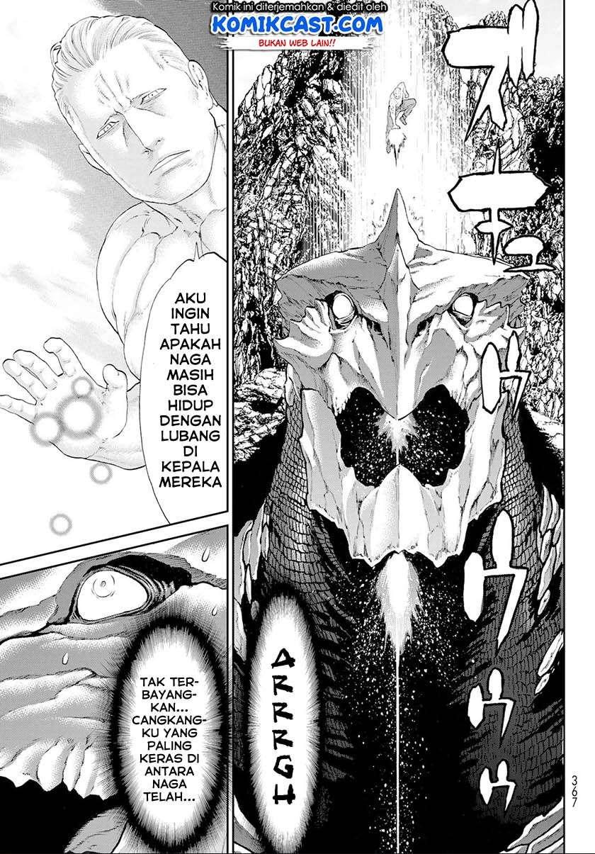 isekai-putin - Chapter: 28
