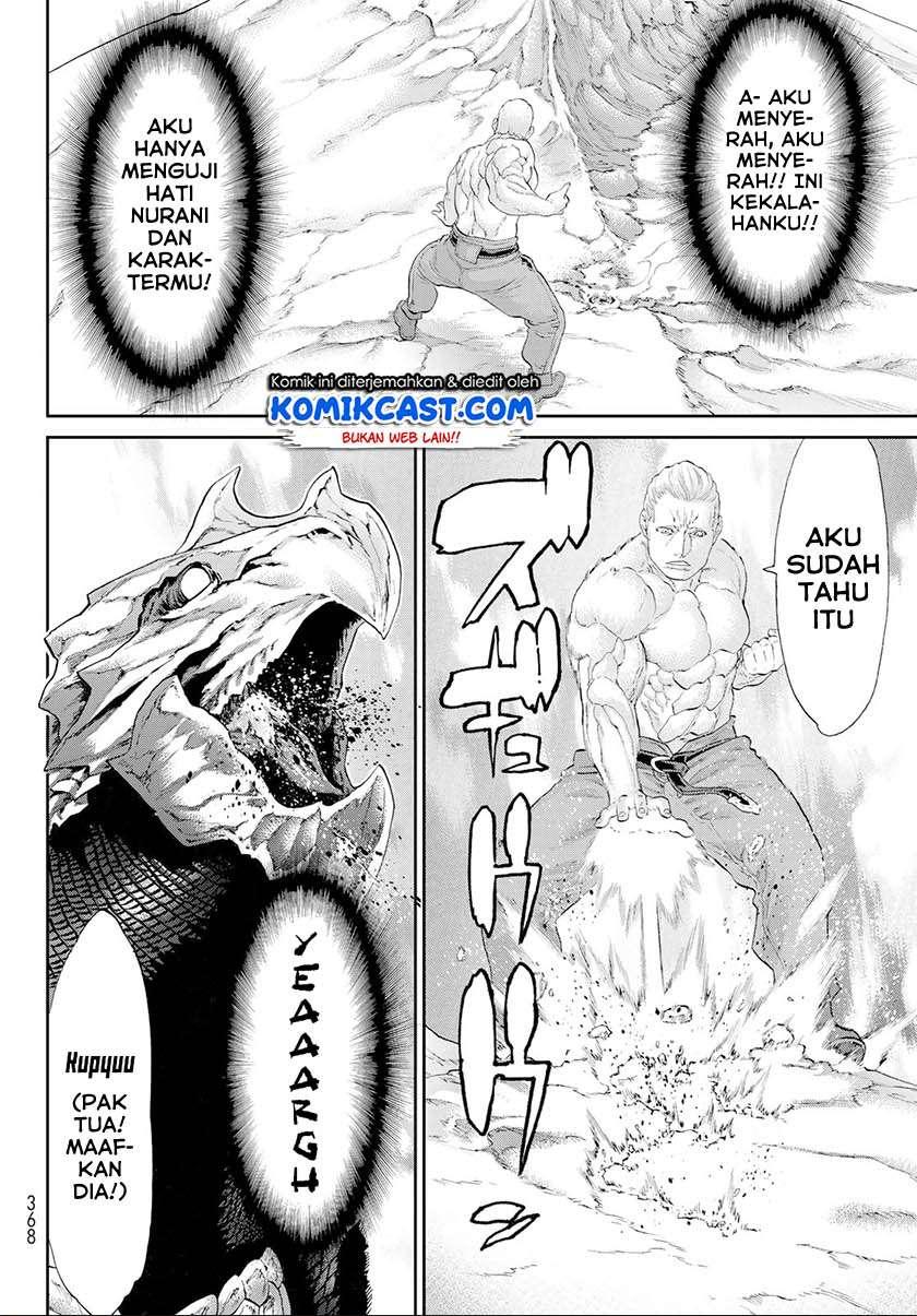 isekai-putin - Chapter: 28
