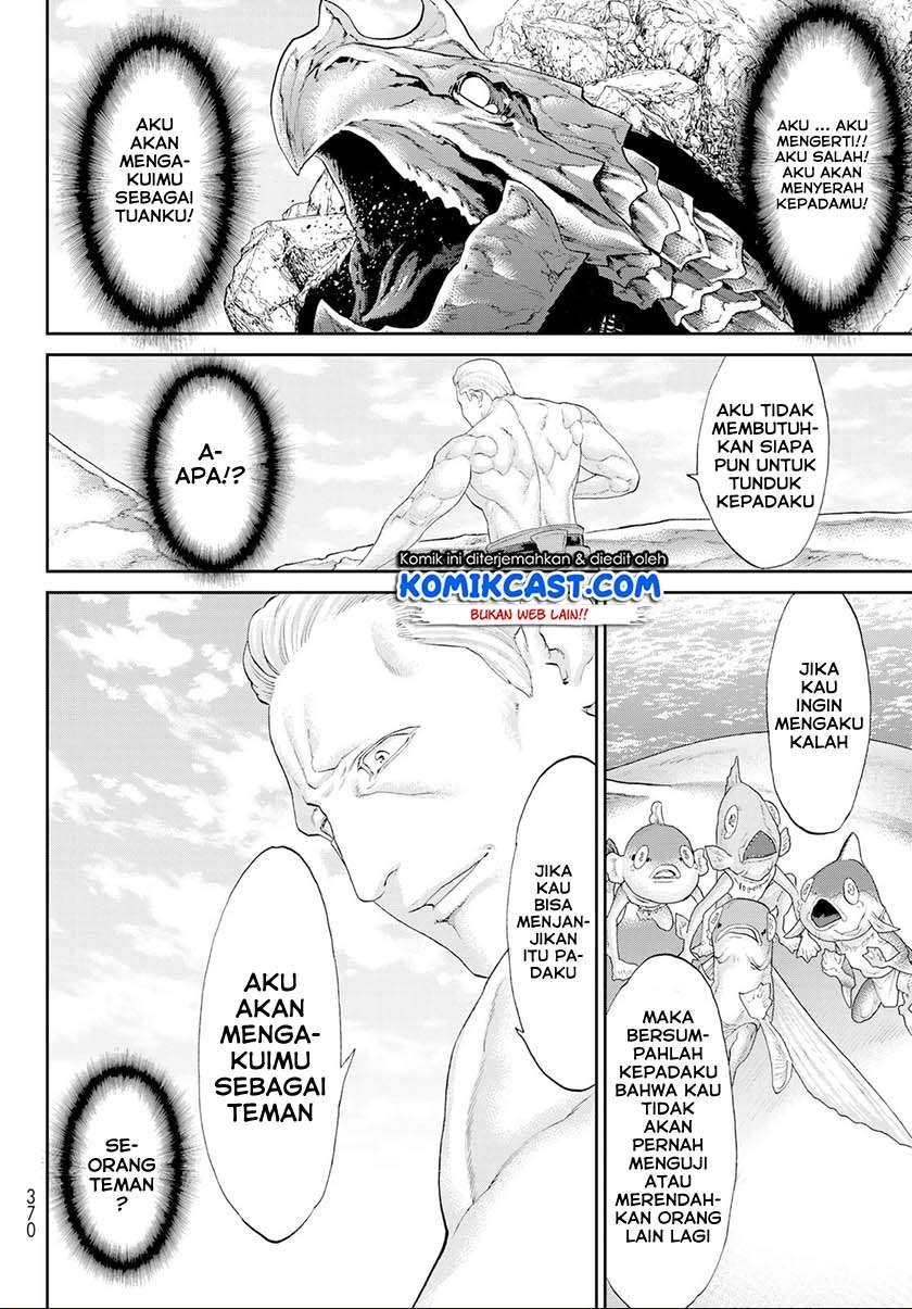isekai-putin - Chapter: 28