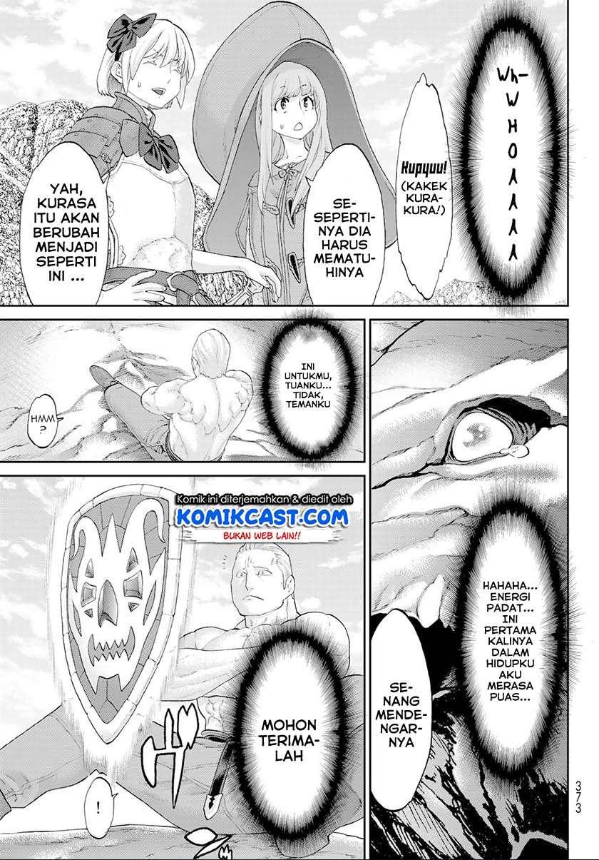 isekai-putin - Chapter: 28