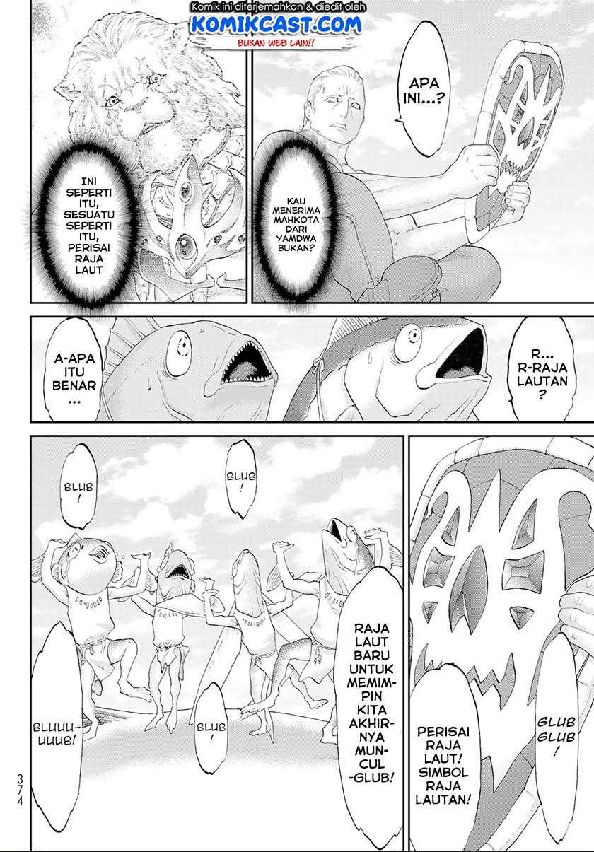 isekai-putin - Chapter: 28