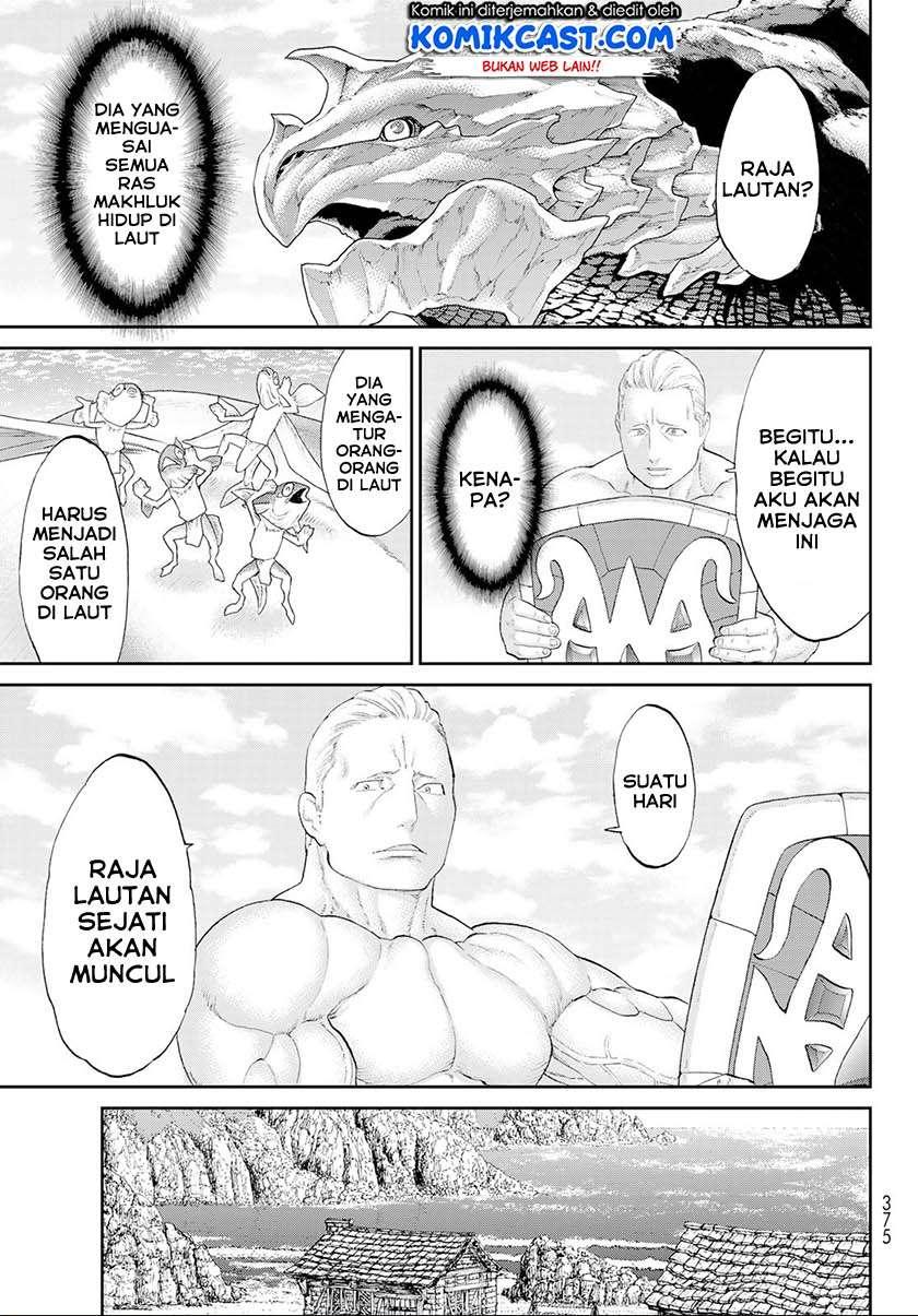 isekai-putin - Chapter: 28