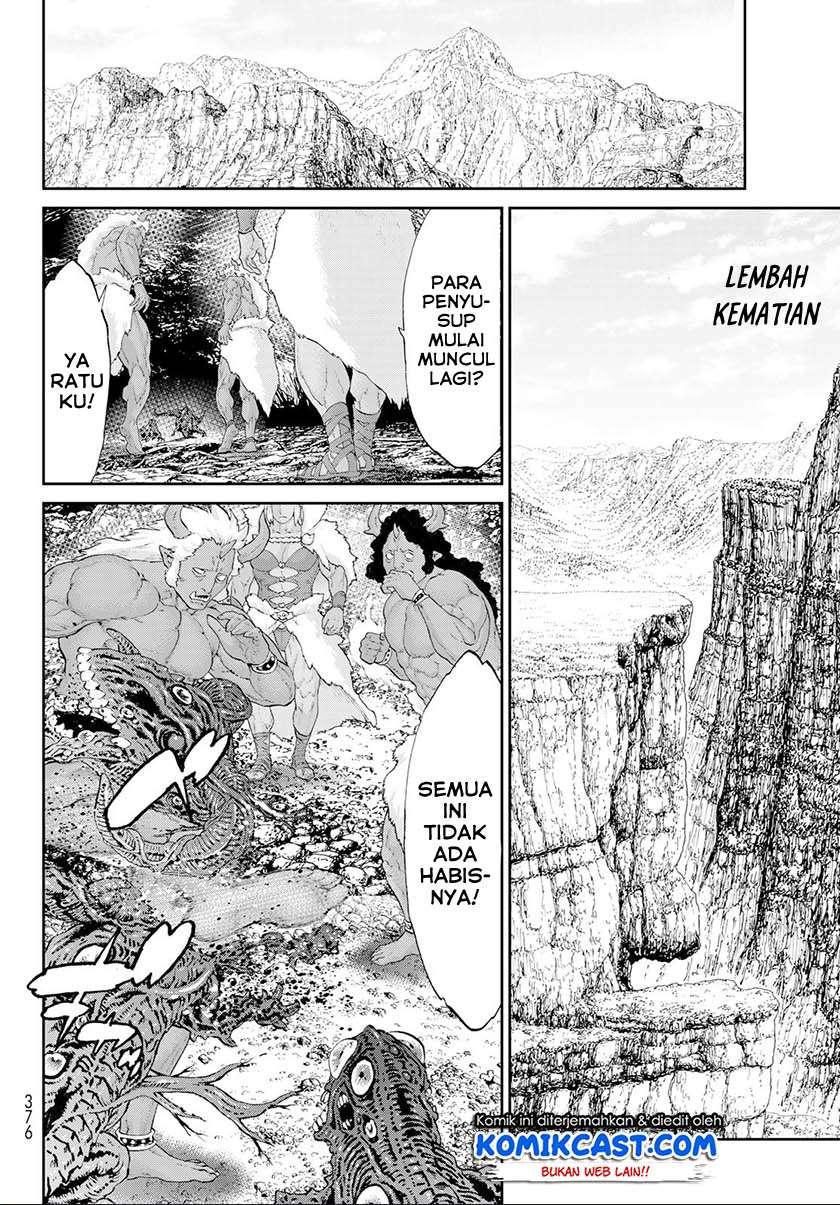 isekai-putin - Chapter: 28