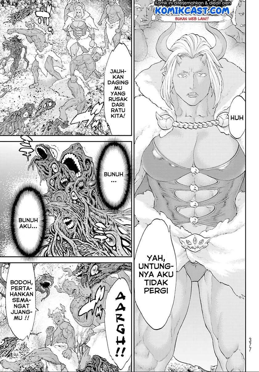 isekai-putin - Chapter: 28