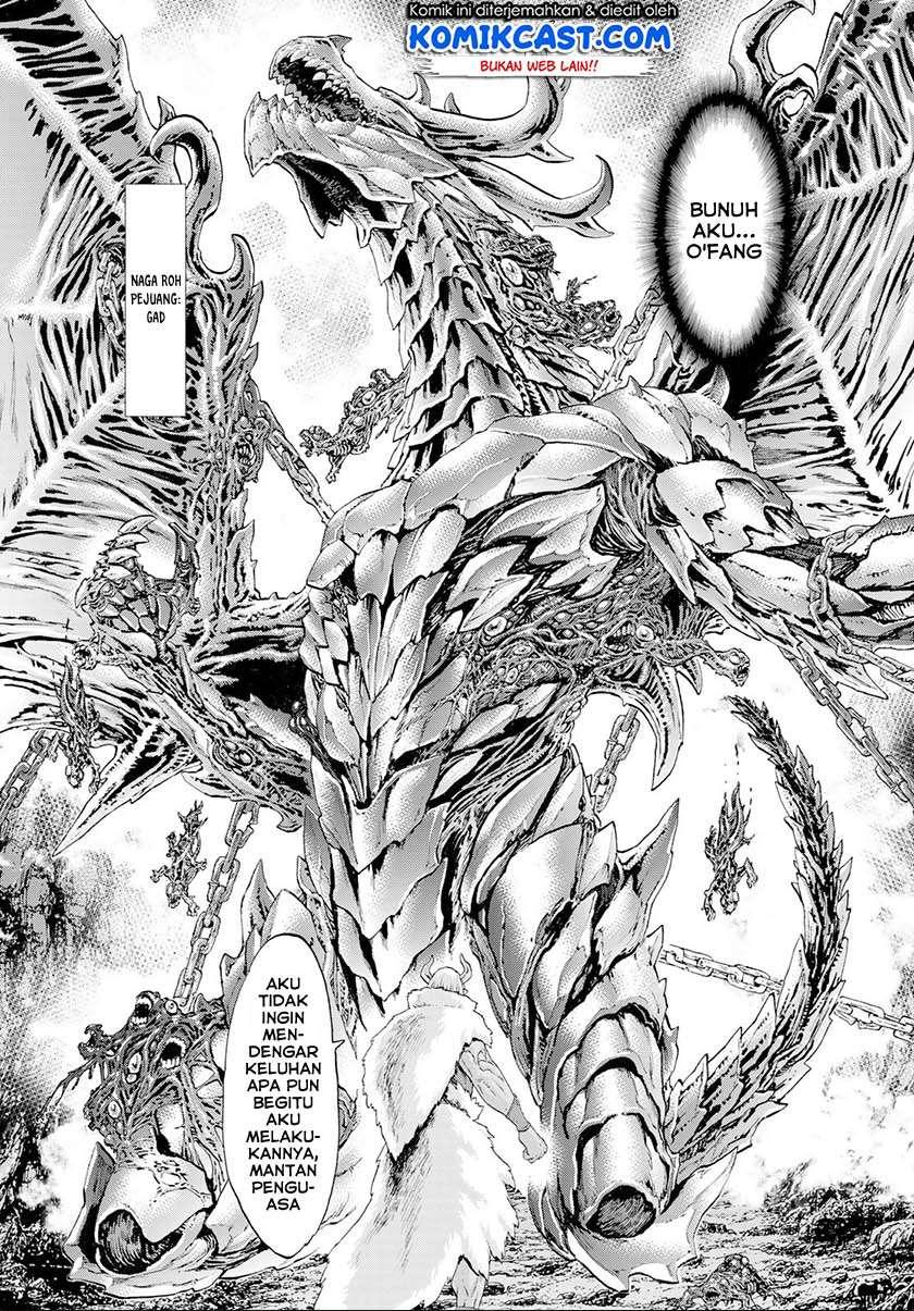isekai-putin - Chapter: 28