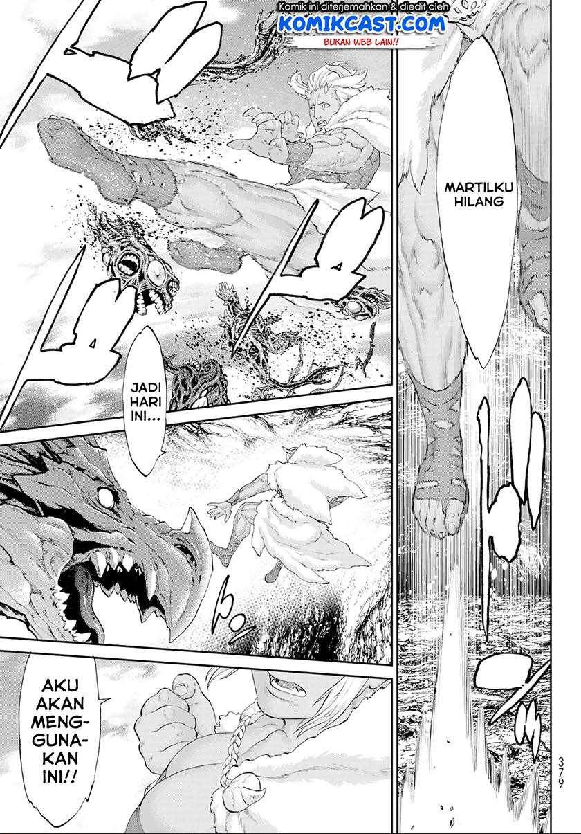 isekai-putin - Chapter: 28