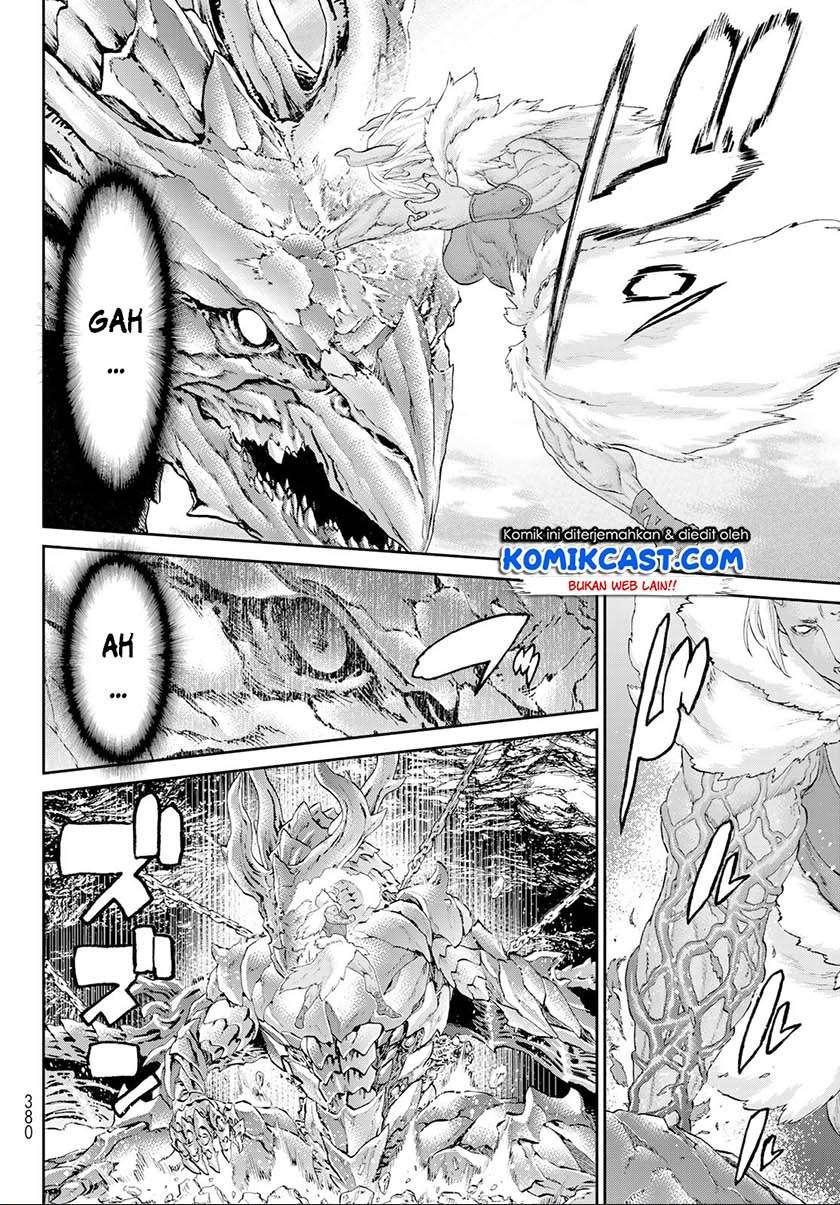 isekai-putin - Chapter: 28