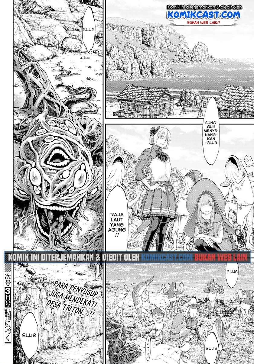 isekai-putin - Chapter: 28