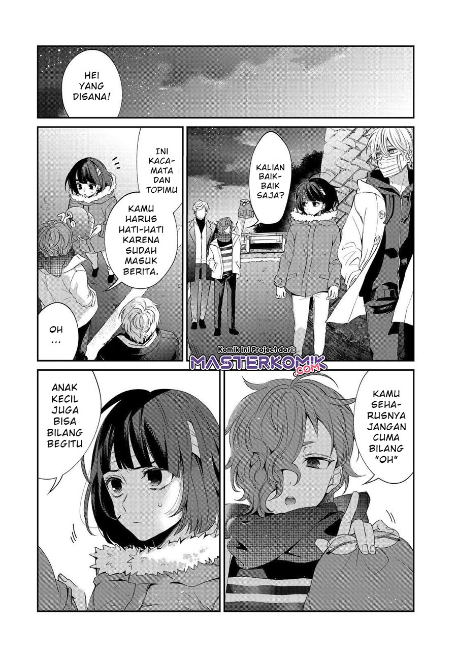 sachi-iro-no-one-room - Chapter: 48