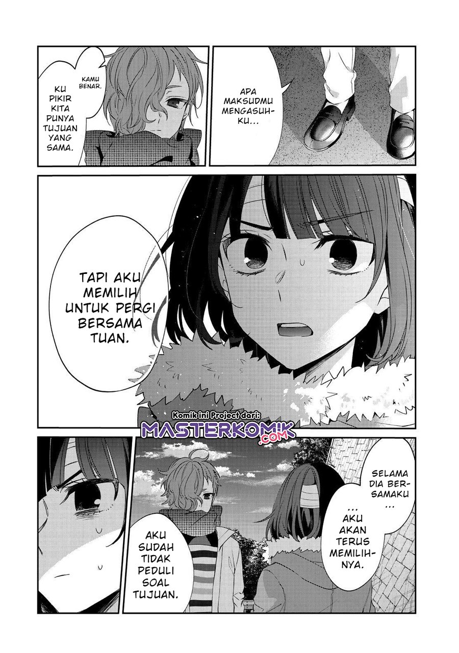 sachi-iro-no-one-room - Chapter: 48
