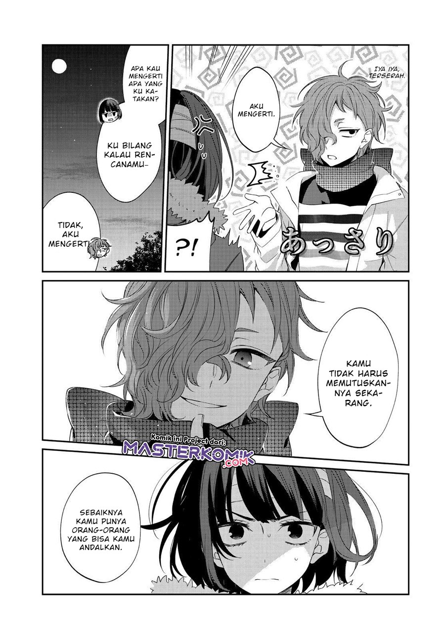 sachi-iro-no-one-room - Chapter: 48