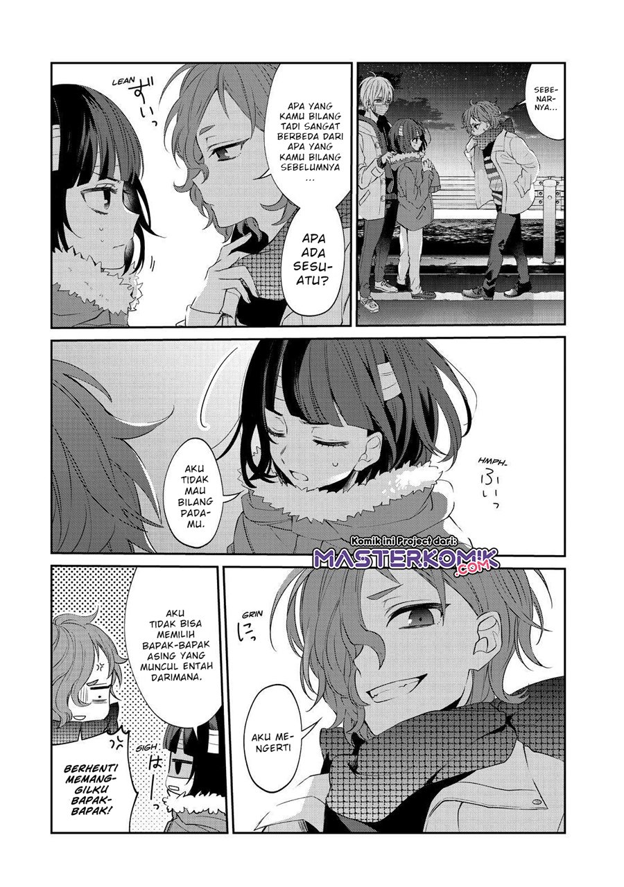 sachi-iro-no-one-room - Chapter: 48