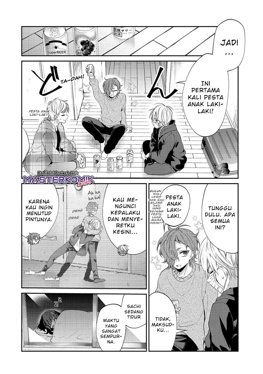 sachi-iro-no-one-room - Chapter: 48