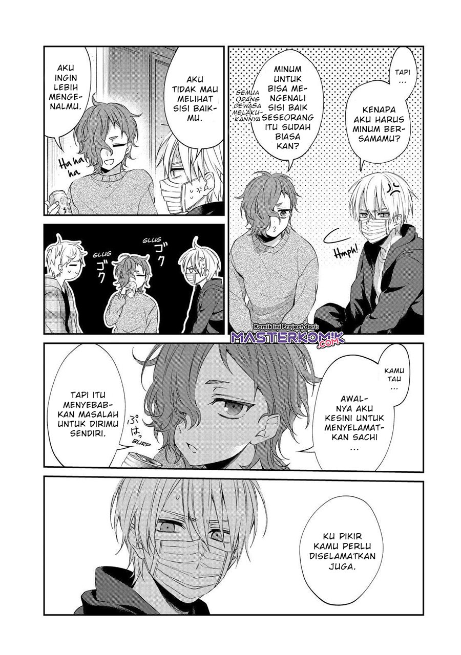 sachi-iro-no-one-room - Chapter: 48