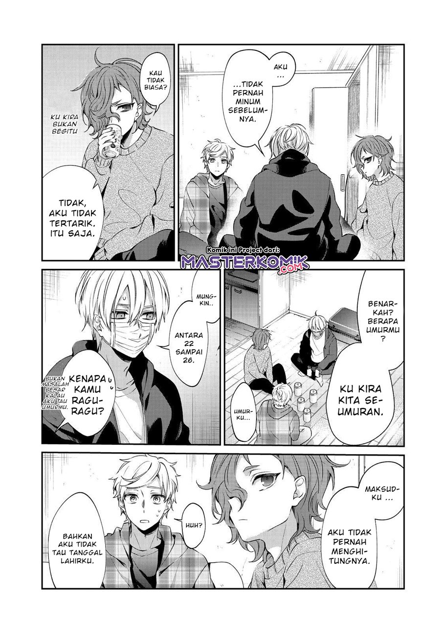 sachi-iro-no-one-room - Chapter: 48