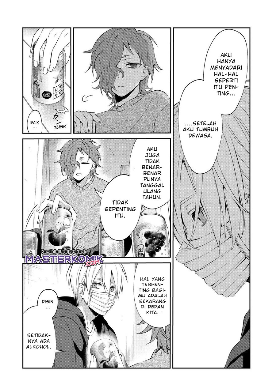 sachi-iro-no-one-room - Chapter: 48