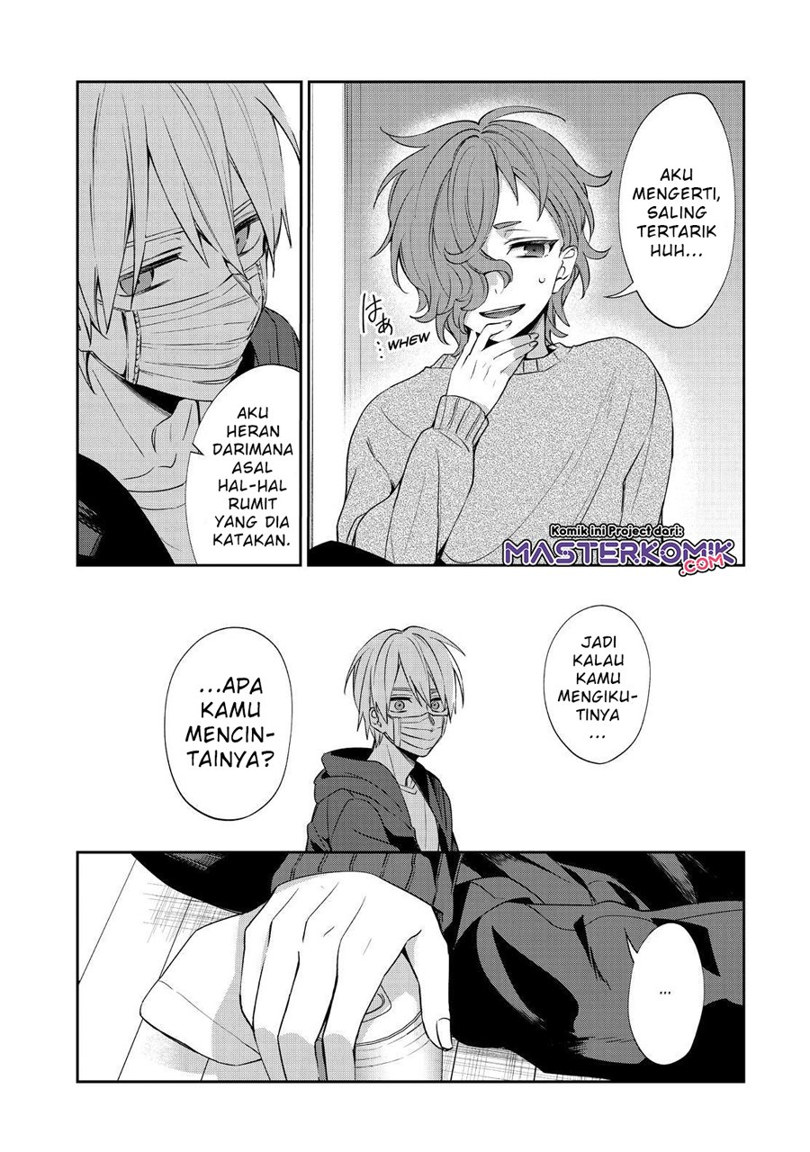 sachi-iro-no-one-room - Chapter: 48