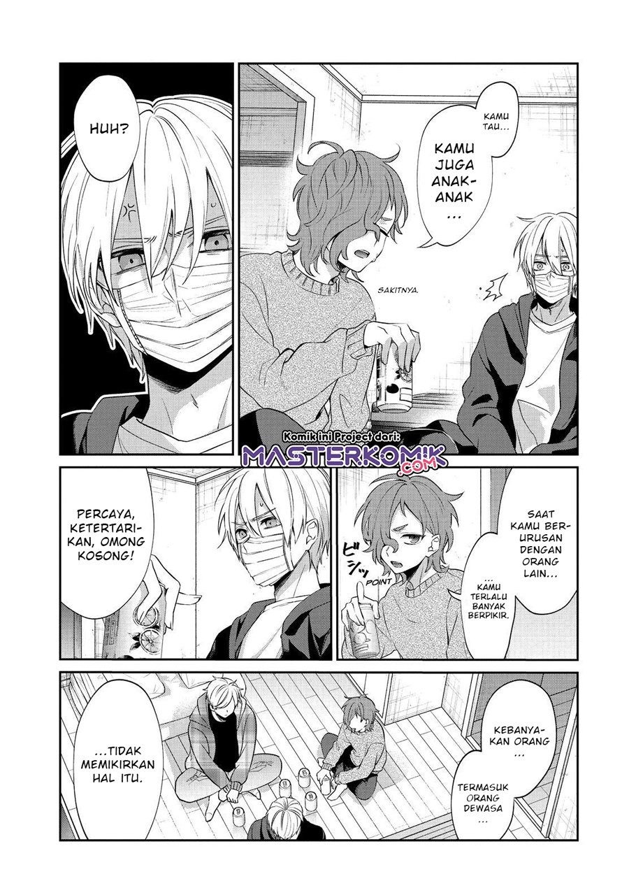 sachi-iro-no-one-room - Chapter: 48