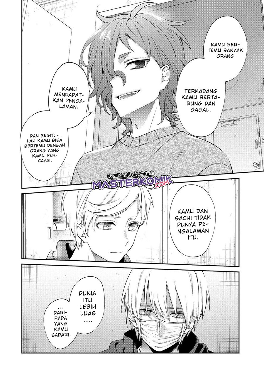 sachi-iro-no-one-room - Chapter: 48