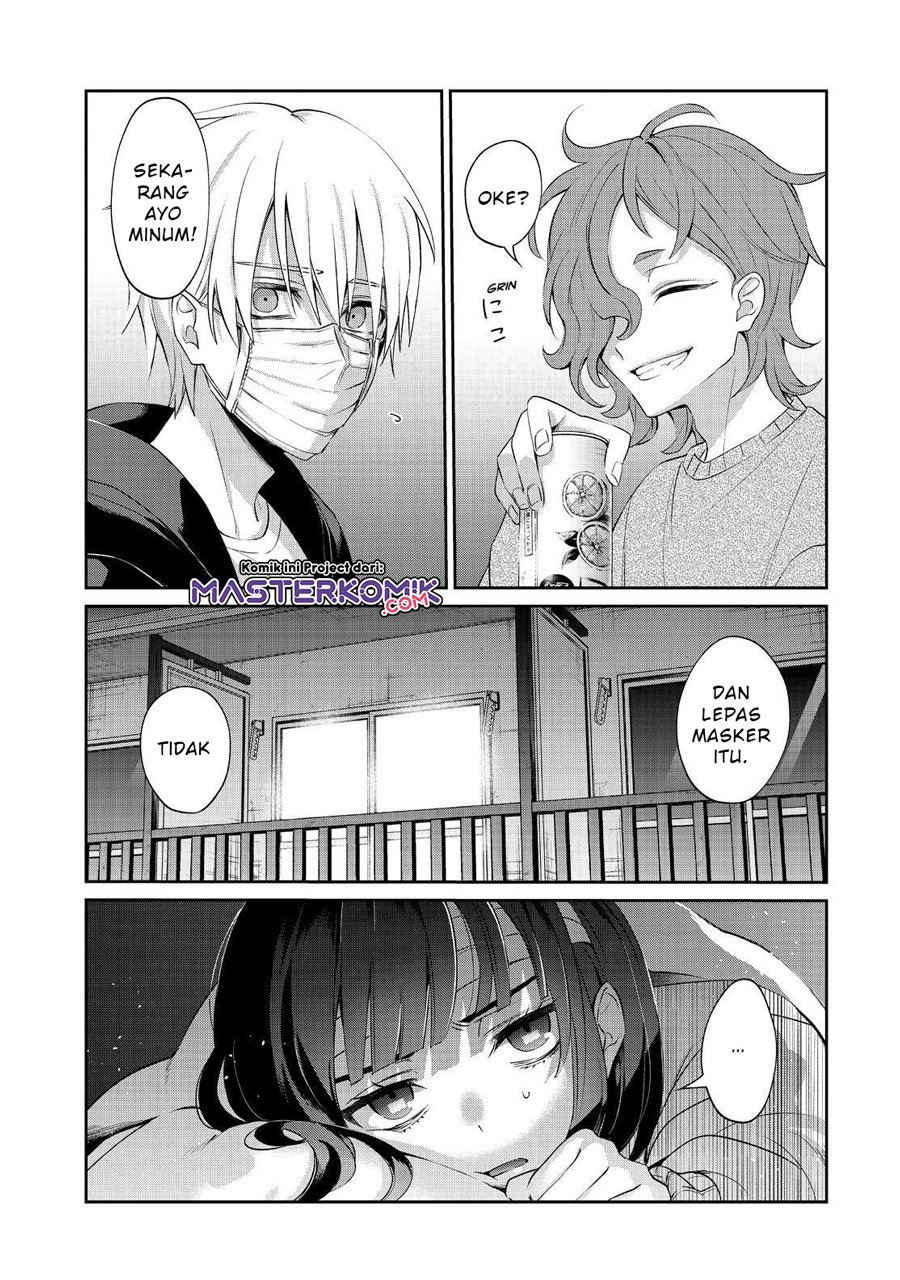 sachi-iro-no-one-room - Chapter: 48
