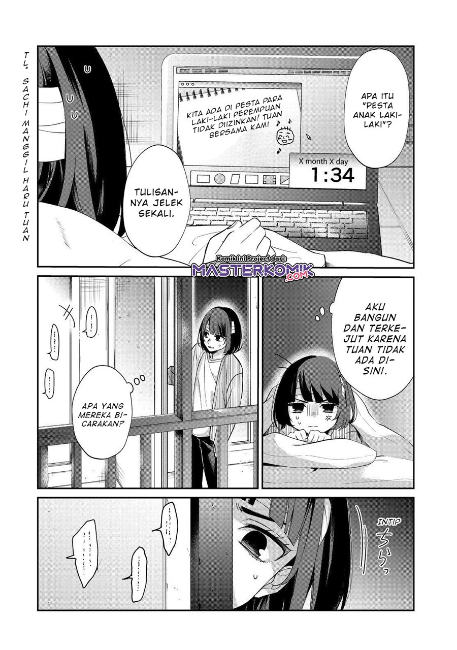 sachi-iro-no-one-room - Chapter: 48